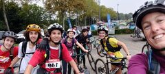 Galerie photo vtt